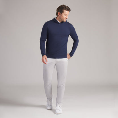 CLOUDSPUN Tech LS Golf Hoodie - Puma Golf Everyday