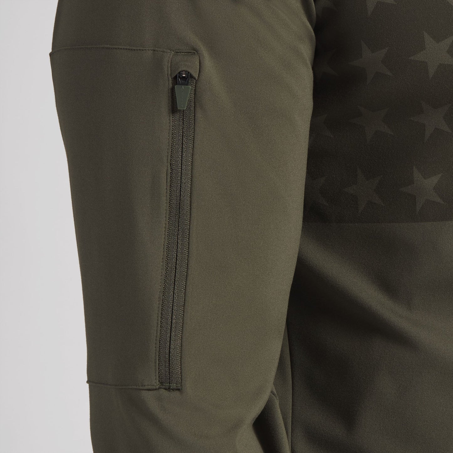 Volition Flag Golf Hoodie - Puma Golf Value
