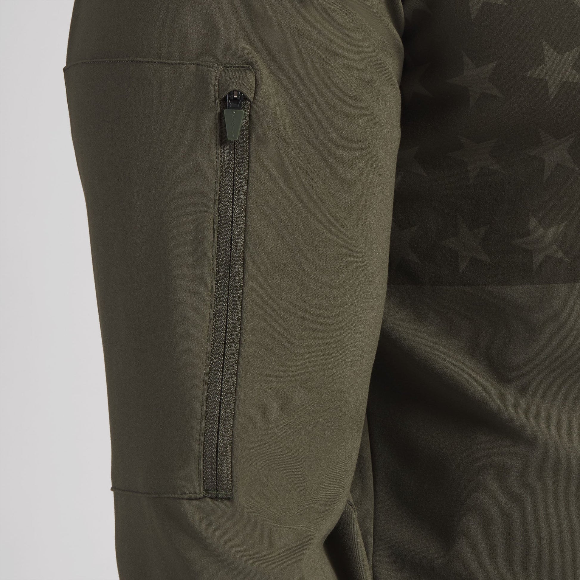 Volition Flag Golf Hoodie - Puma Golf Value