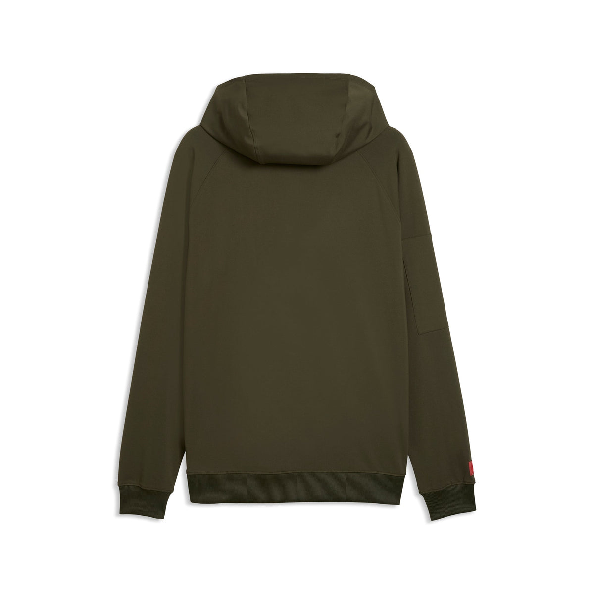 Volition Flag Golf Hoodie - Puma Golf Value