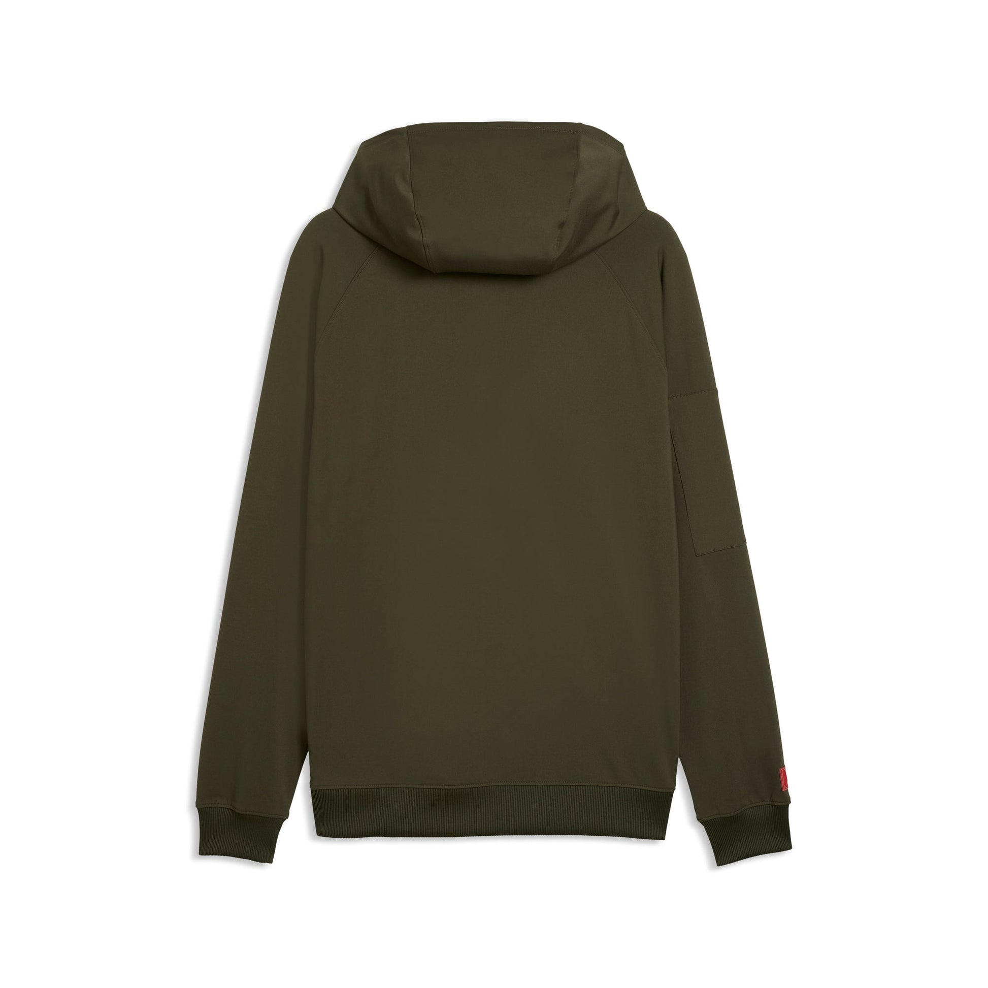 Volition Flag Golf Hoodie - Puma Golf Value