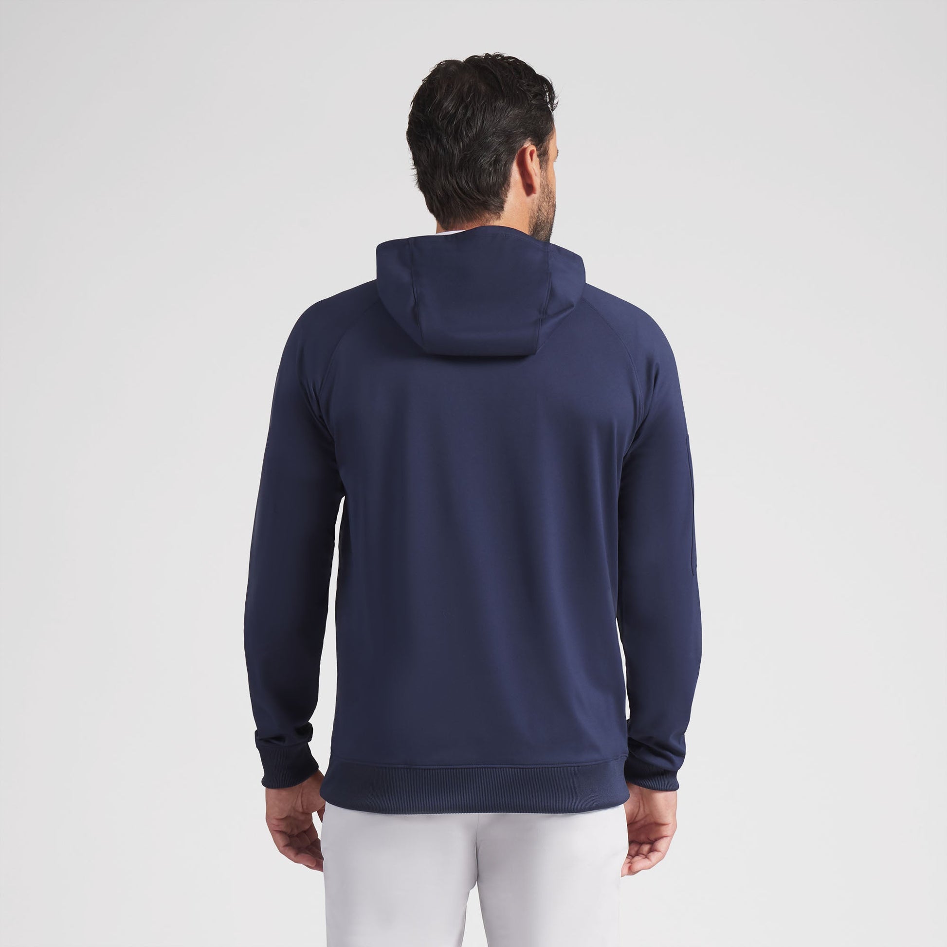 Volition Flag Golf Hoodie - Puma Golf Value
