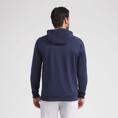 Volition Flag Golf Hoodie - Puma Golf Value