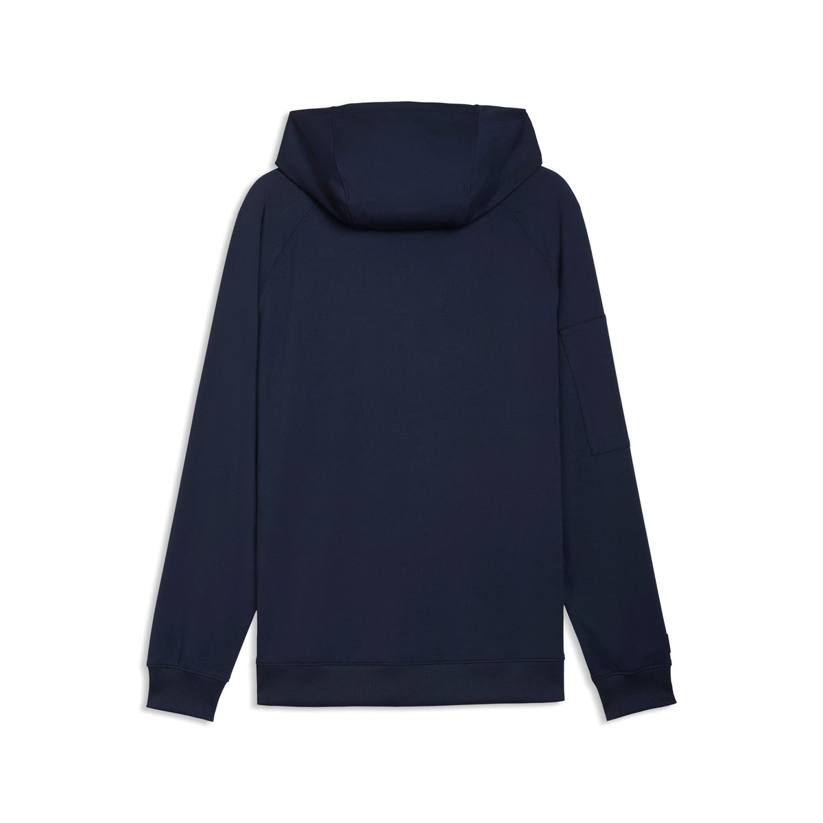 Volition Flag Golf Hoodie - Puma Golf Value