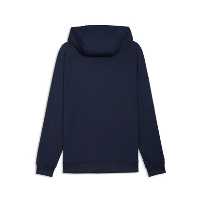 Volition Flag Golf Hoodie - Puma Golf Value