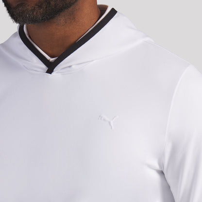 CLOUDSPUN Tech 3D LC Golf Hoodie - Puma Golf Great Value