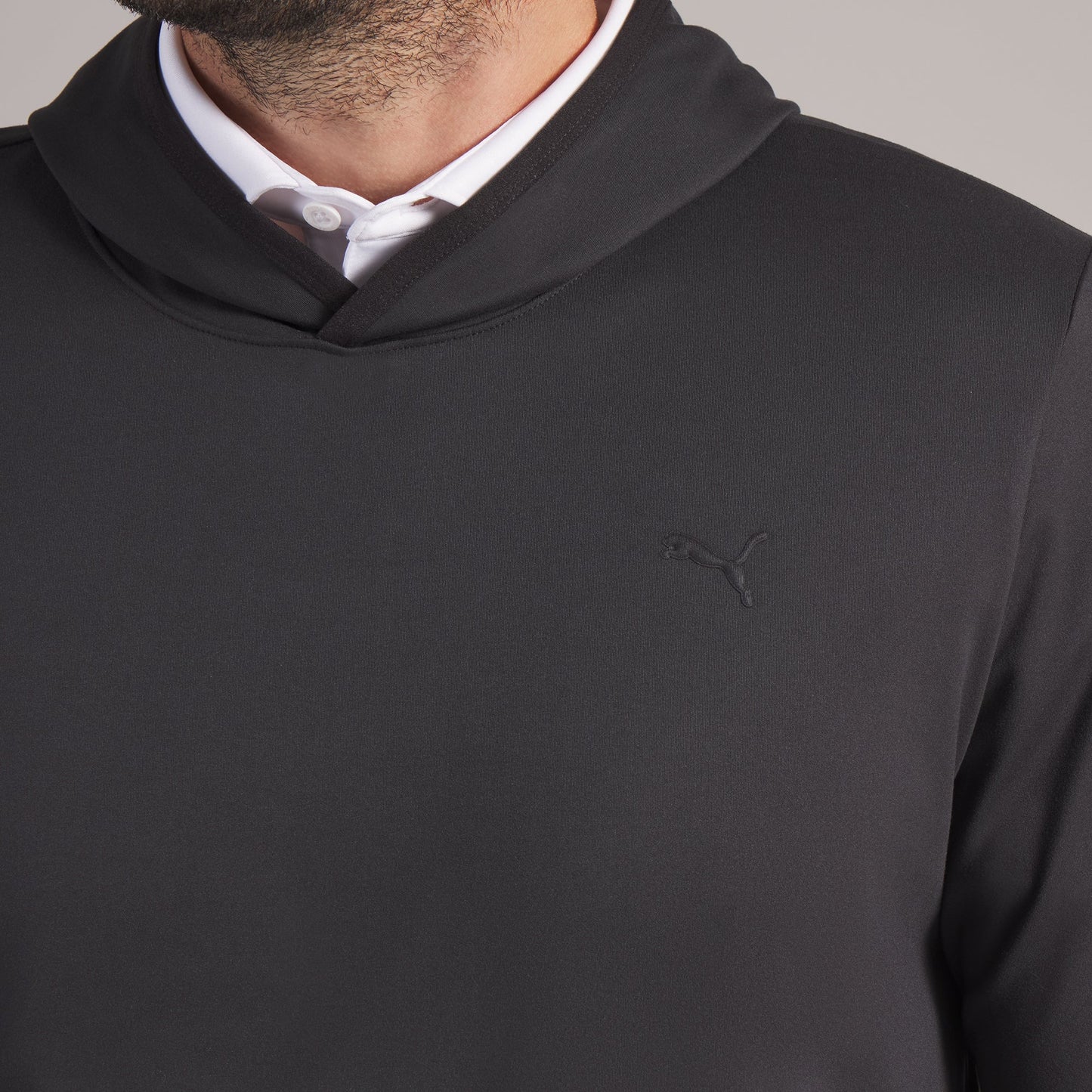 CLOUDSPUN Tech 3D LC Golf Hoodie - Puma Golf Great Value