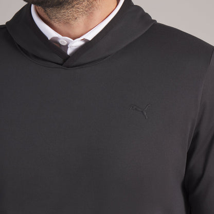 CLOUDSPUN Tech 3D LC Golf Hoodie - Puma Golf Great Value