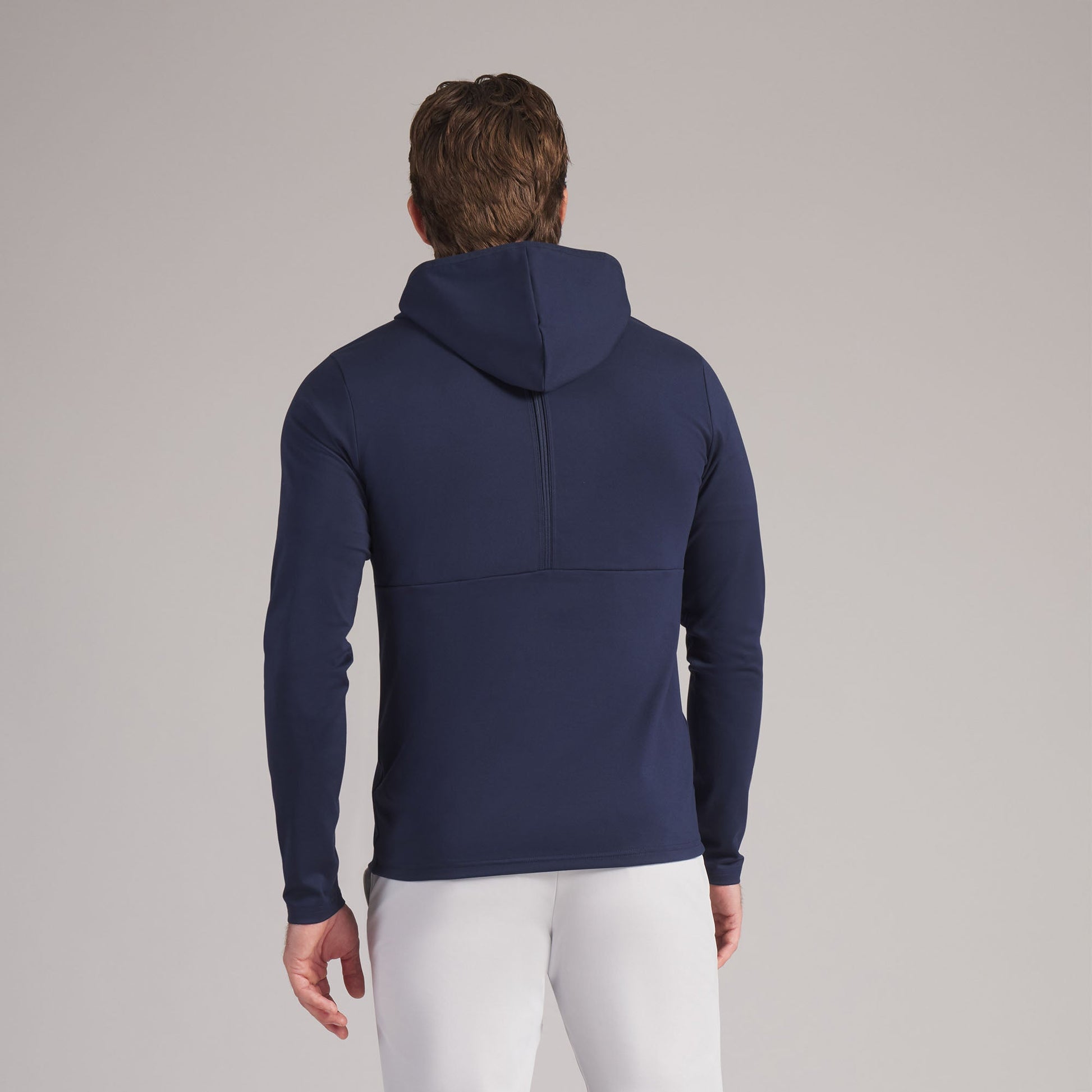 CLOUDSPUN Tech 3D LC Golf Hoodie - Puma Golf Great Value