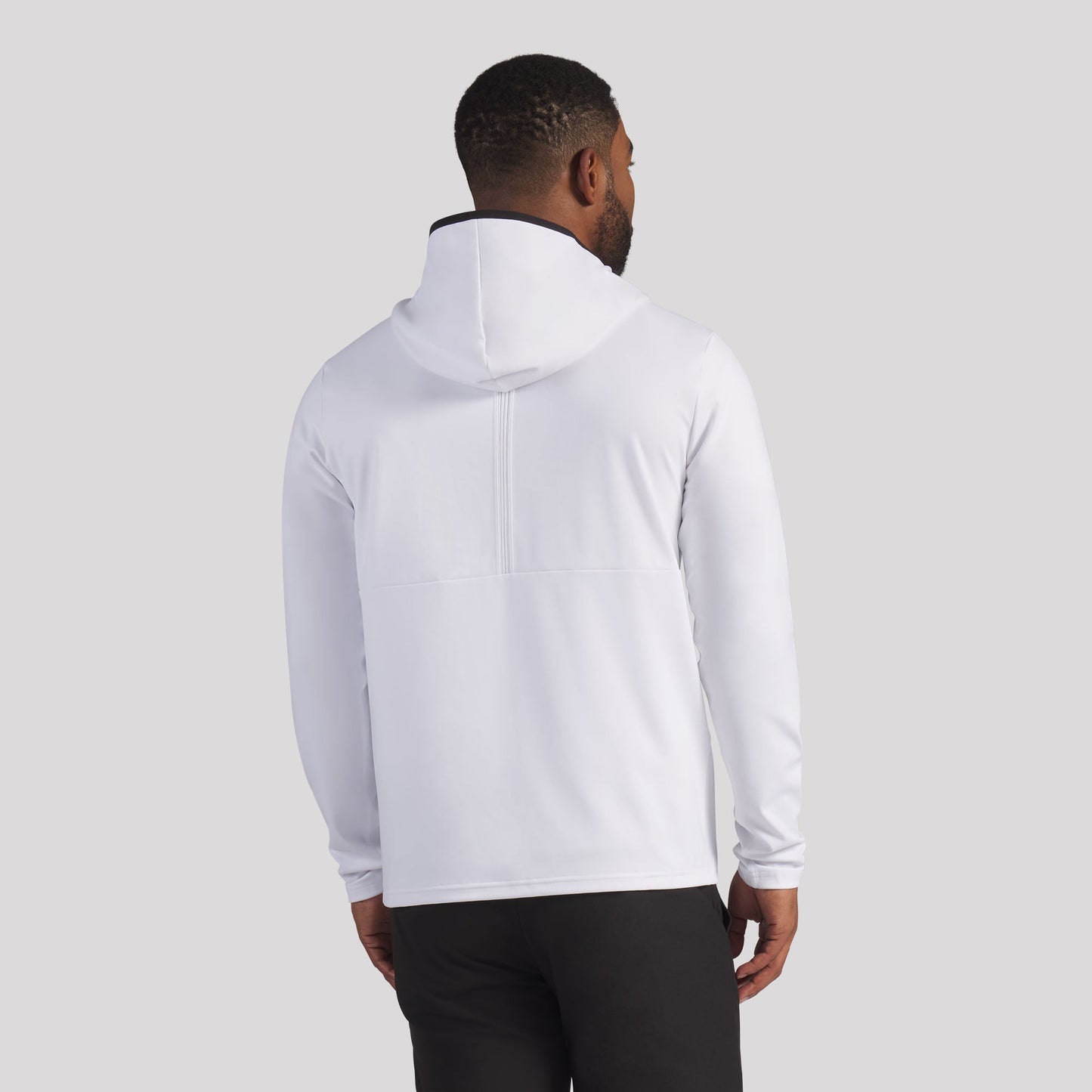 CLOUDSPUN Tech 3D LC Golf Hoodie - Puma Golf Great Value