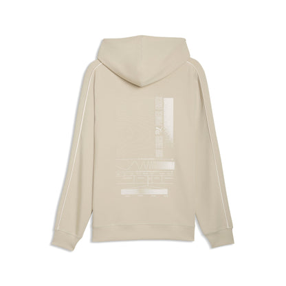 Reigning Champ Golf Hoodie - Puma Golf Quality