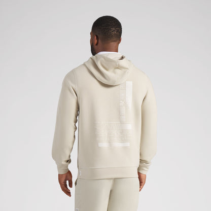 Reigning Champ Golf Hoodie - Puma Golf Quality