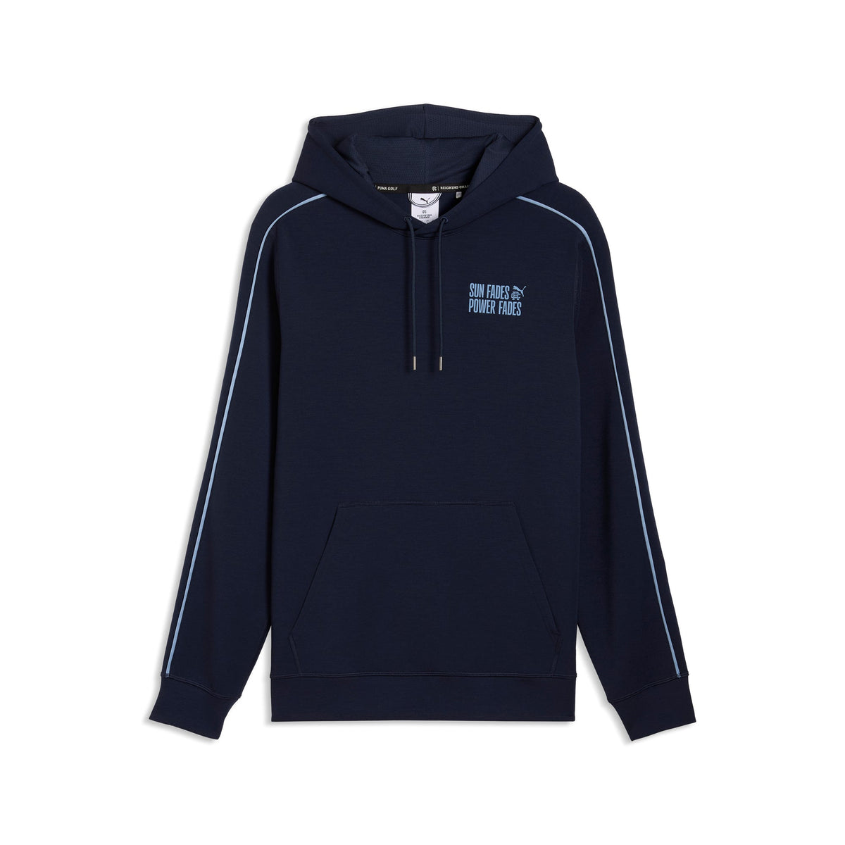 Deep Navy,S
