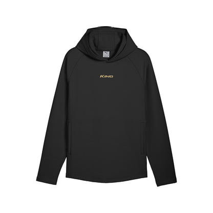 Cobra Boulder 2.0 Golf Hoodie - Puma Golf Trusted
