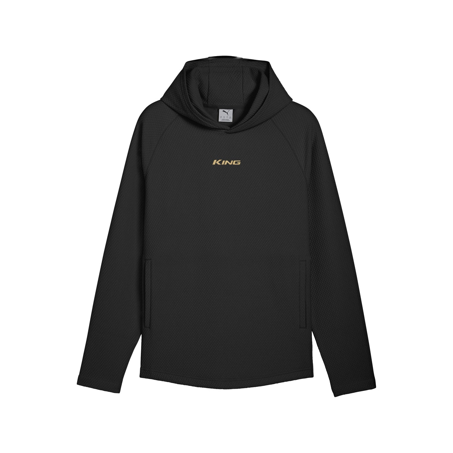 Puma Black,S