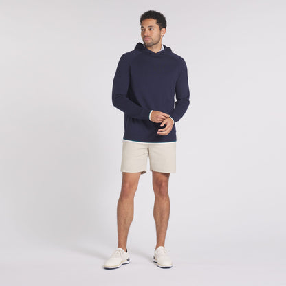AP Knit Golf Hoodie - Puma Golf Classic