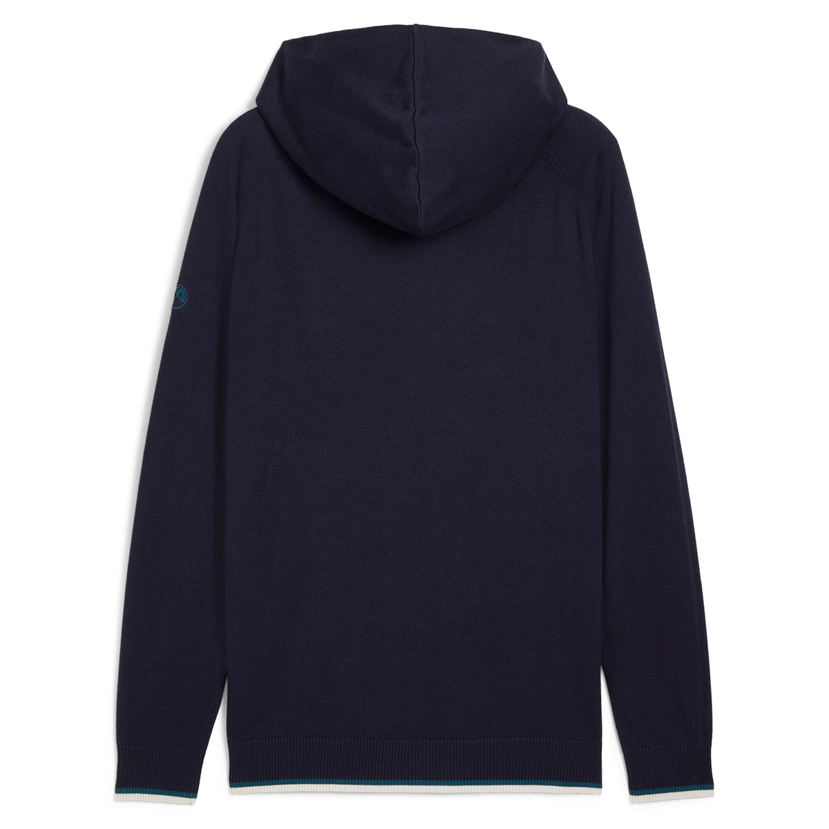 AP Knit Golf Hoodie - Puma Golf Classic