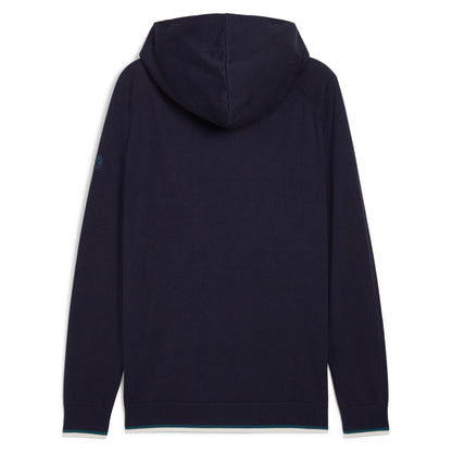 AP Knit Golf Hoodie - Puma Golf Classic