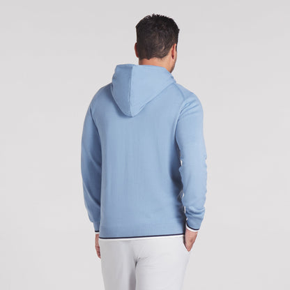 AP Knit Golf Hoodie - Puma Golf Classic