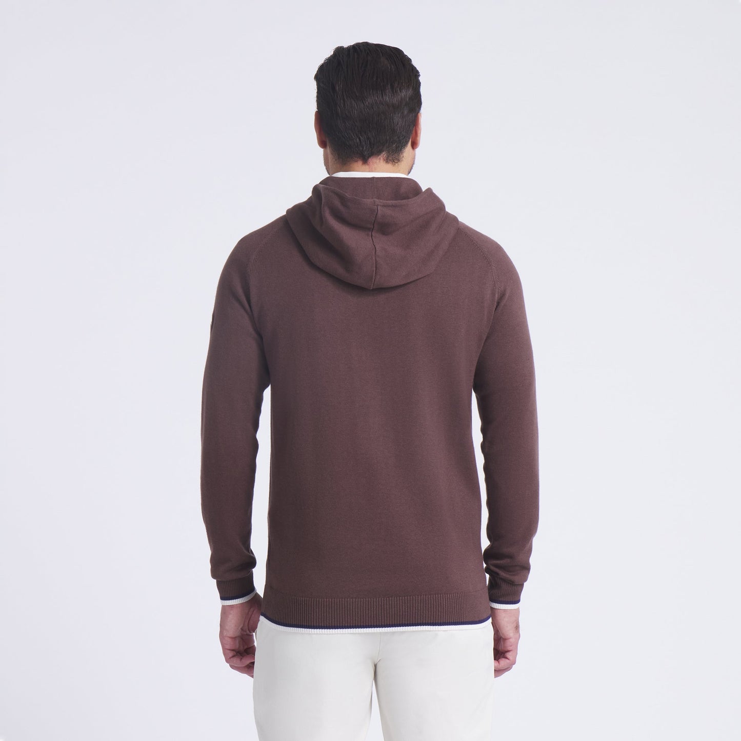 AP Knit Golf Hoodie - Puma Golf Classic