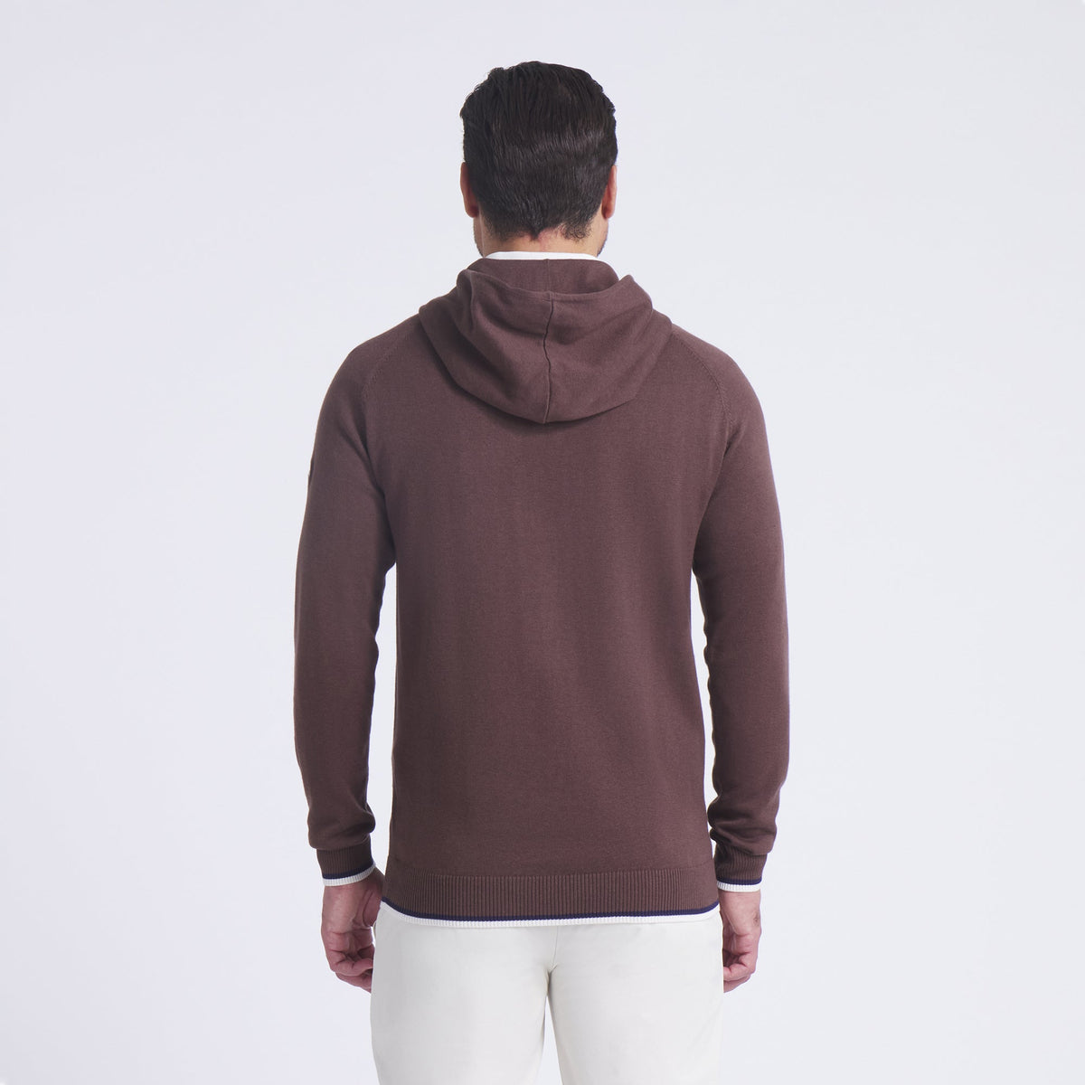 AP Knit Golf Hoodie - Puma Golf Classic