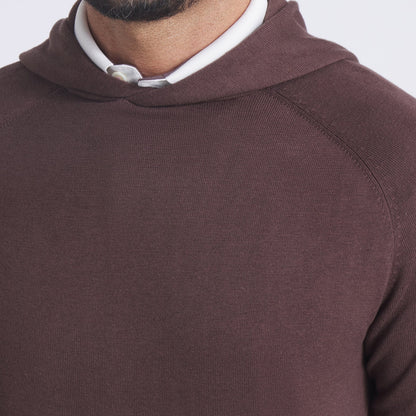 AP Knit Golf Hoodie - Puma Golf Classic