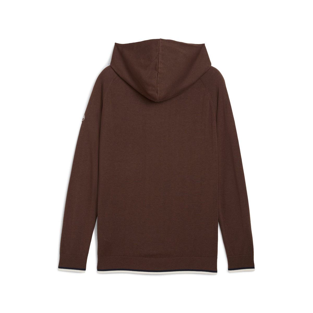 AP Knit Golf Hoodie - Puma Golf Classic
