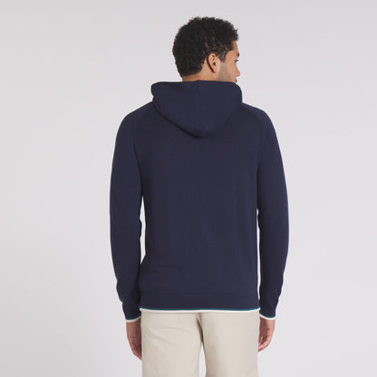 AP Knit Golf Hoodie - Puma Golf Classic