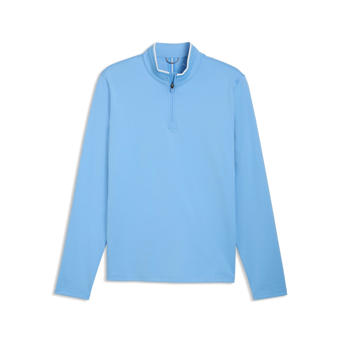 CLOUDSPUN Tech 3D LC 1/4 Zip Golf Jacket - Puma Golf Essential