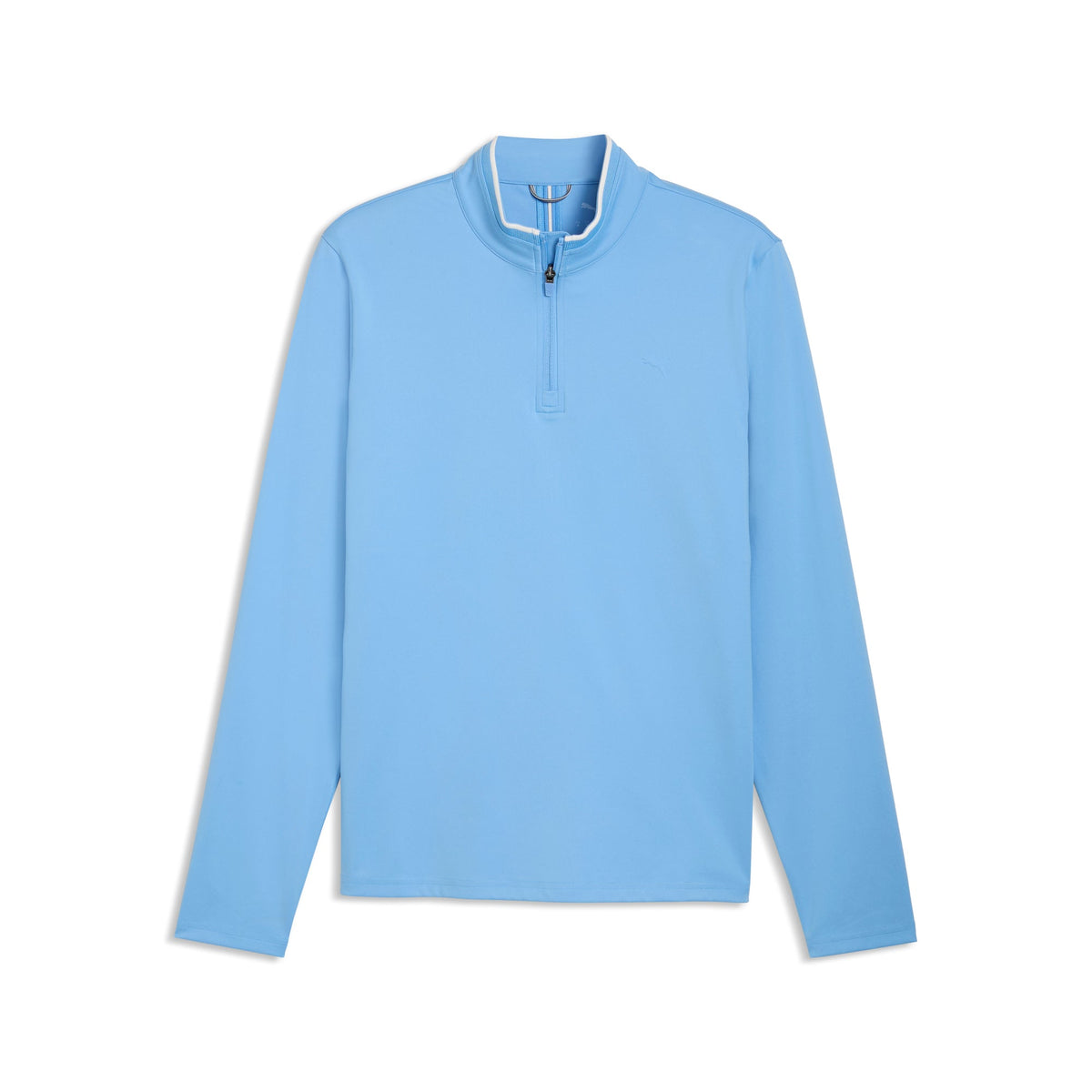 CLOUDSPUN Tech 3D LC 1/4 Zip Golf Jacket - Puma Golf Essential
