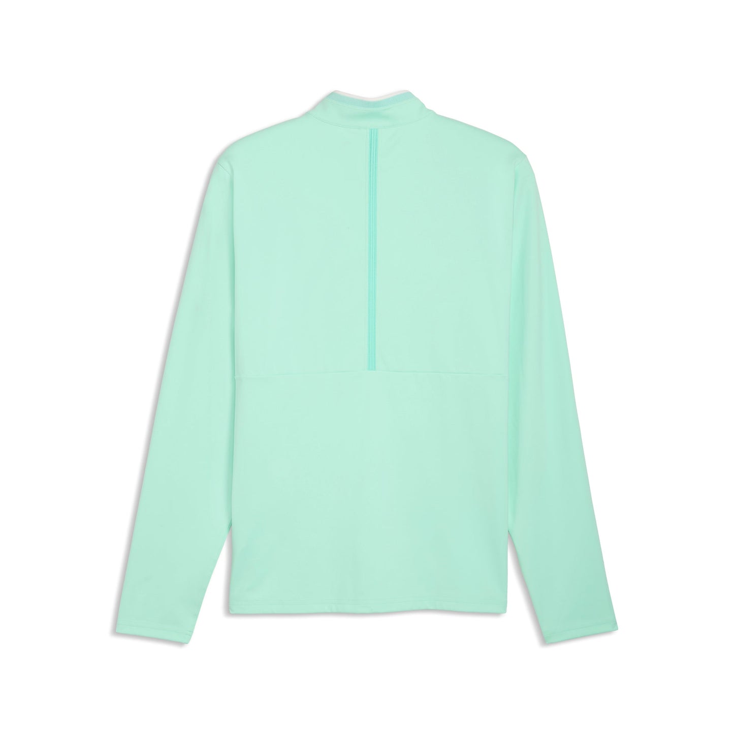 CLOUDSPUN Tech 3D LC 1/4 Zip Golf Jacket - Puma Golf Essential