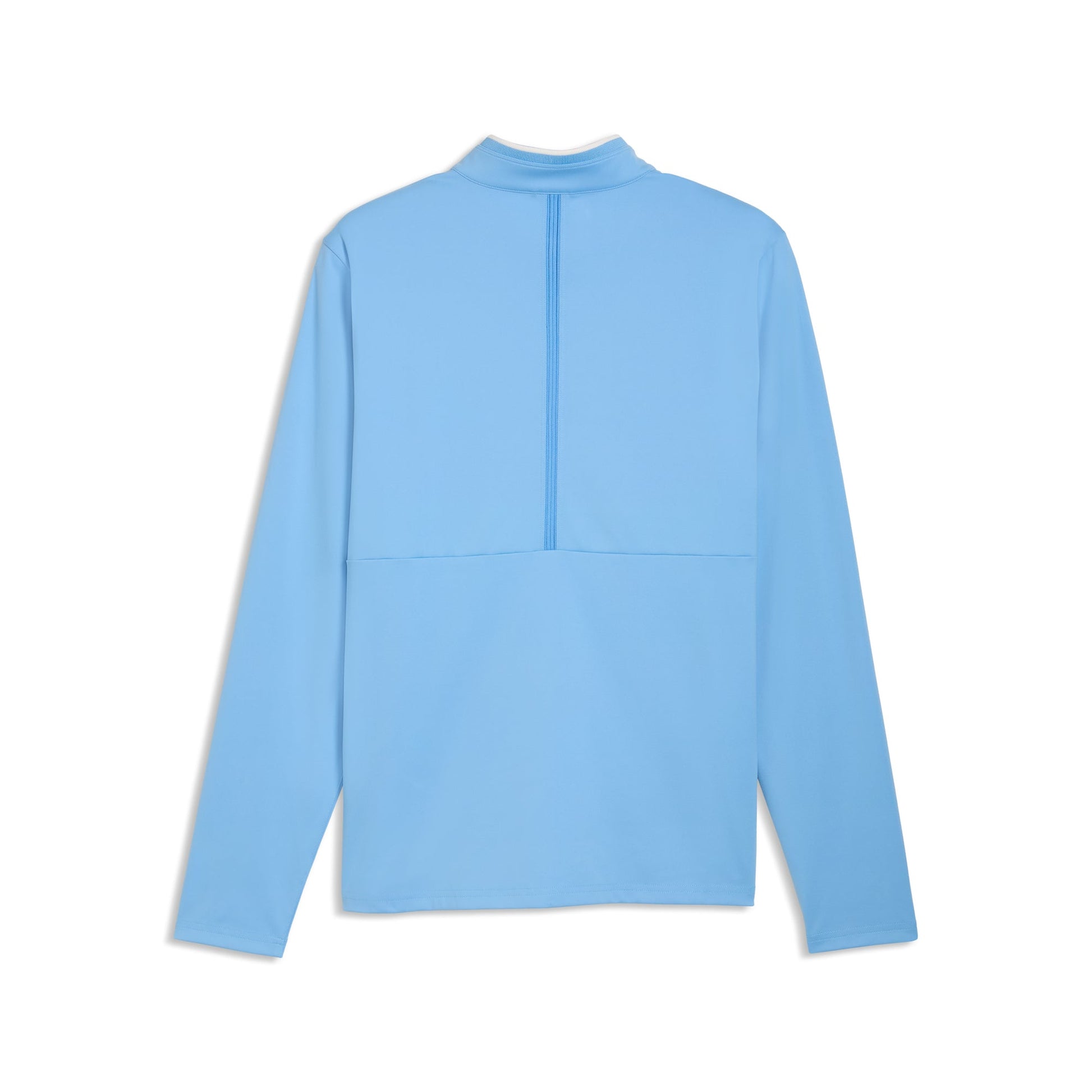 CLOUDSPUN Tech 3D LC 1/4 Zip Golf Jacket - Puma Golf Essential