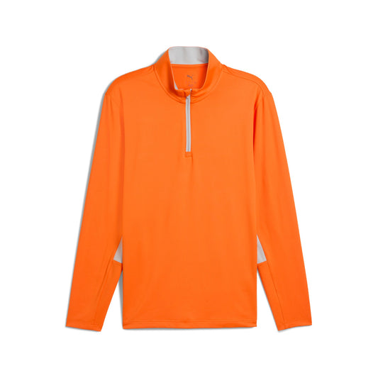 Pure 2.0 Golf 1/4 Zip - Puma Golf Everyday