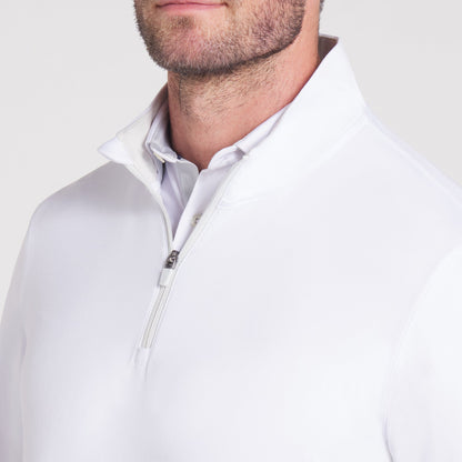 Pure 2.0 Golf 1/4 Zip - Puma Golf Everyday