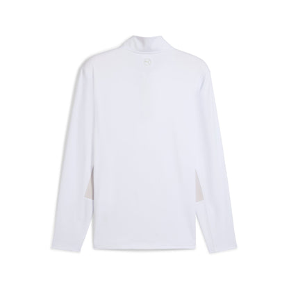 Pure 2.0 Golf 1/4 Zip - Puma Golf Everyday