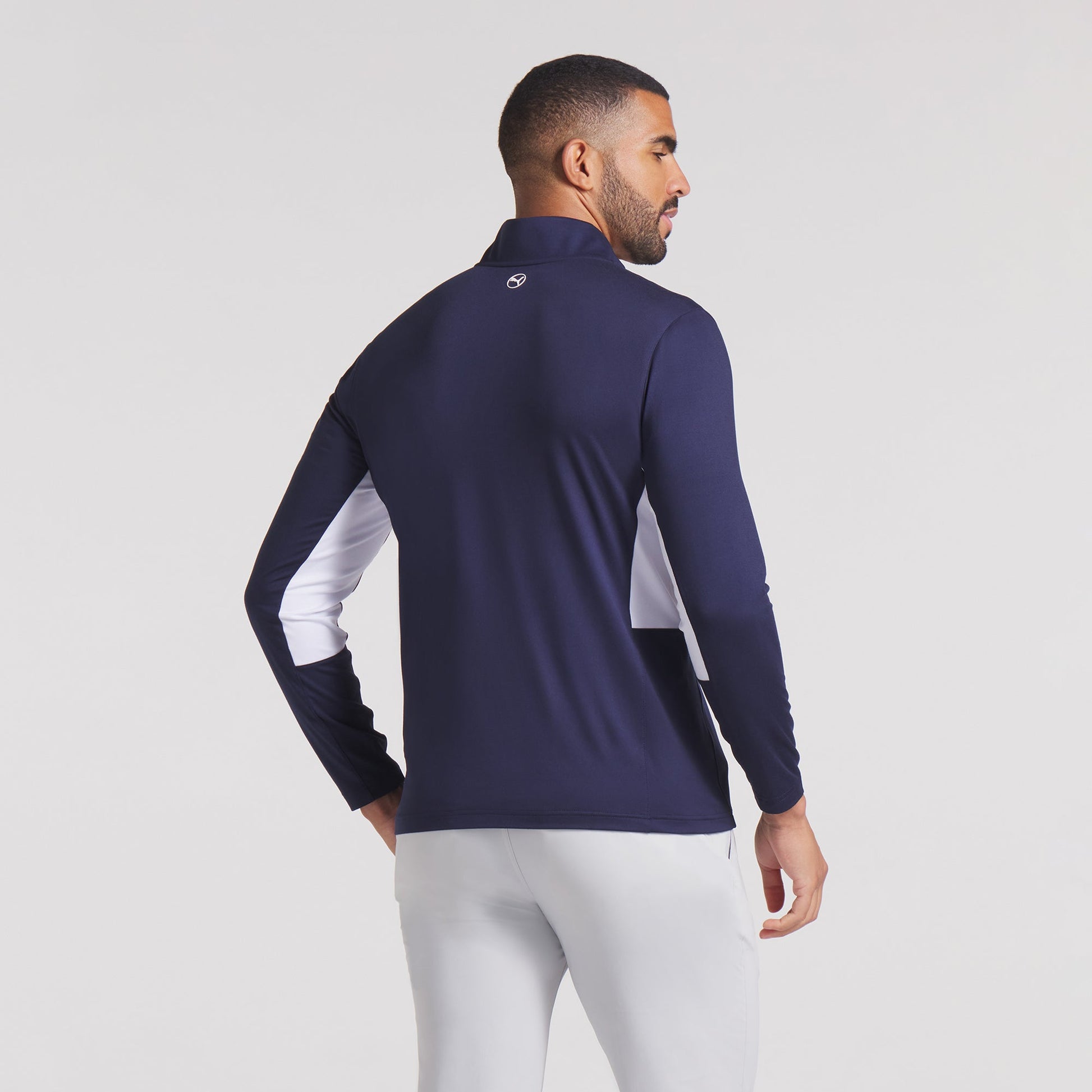 Pure 2.0 Golf 1/4 Zip - Puma Golf Everyday