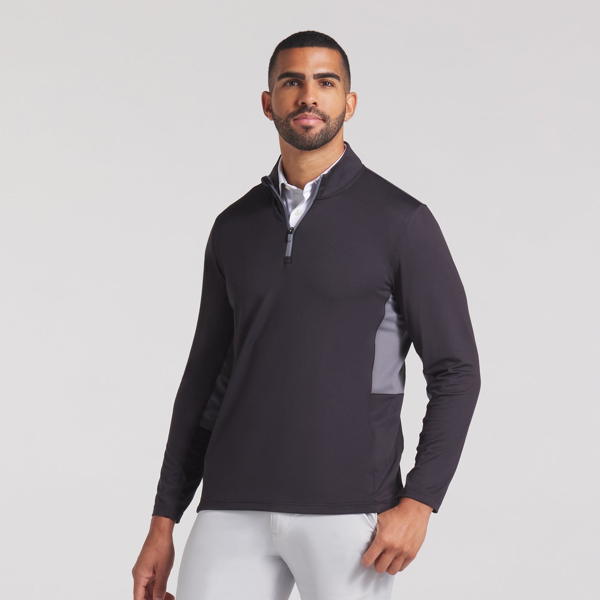 Pure 2.0 Golf 1/4 Zip - Puma Golf Everyday