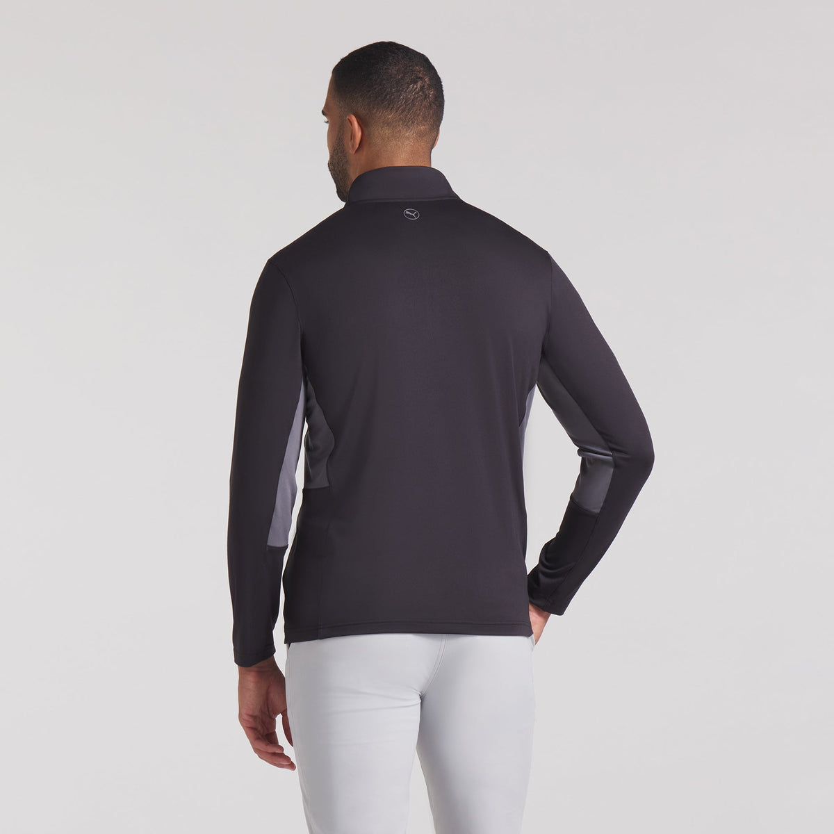 Pure 2.0 Golf 1/4 Zip - Puma Golf Everyday