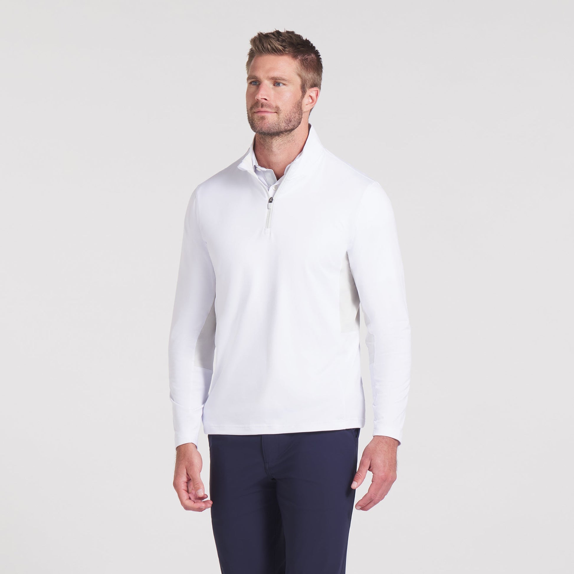 Pure 2.0 Golf 1/4 Zip - Puma Golf Everyday