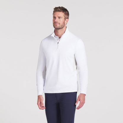 Pure 2.0 Golf 1/4 Zip - Puma Golf Everyday