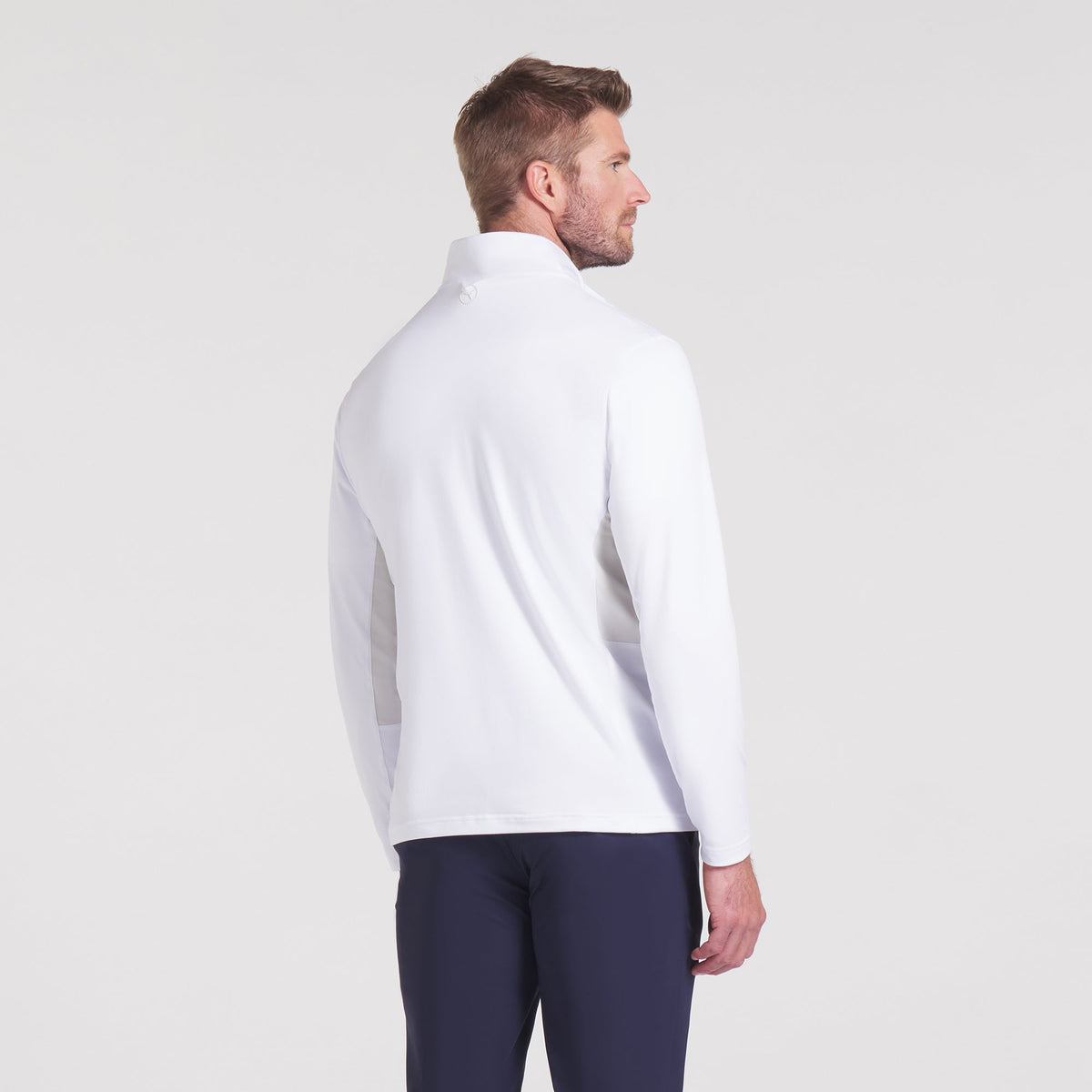 Pure 2.0 Golf 1/4 Zip - Puma Golf Everyday