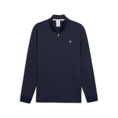 AP CLOUDSPUN Golf 1/4 Zip - Puma Golf Value