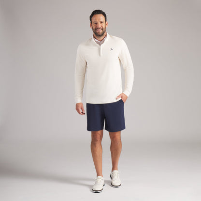AP CLOUDSPUN Golf 1/4 Zip - Puma Golf Value
