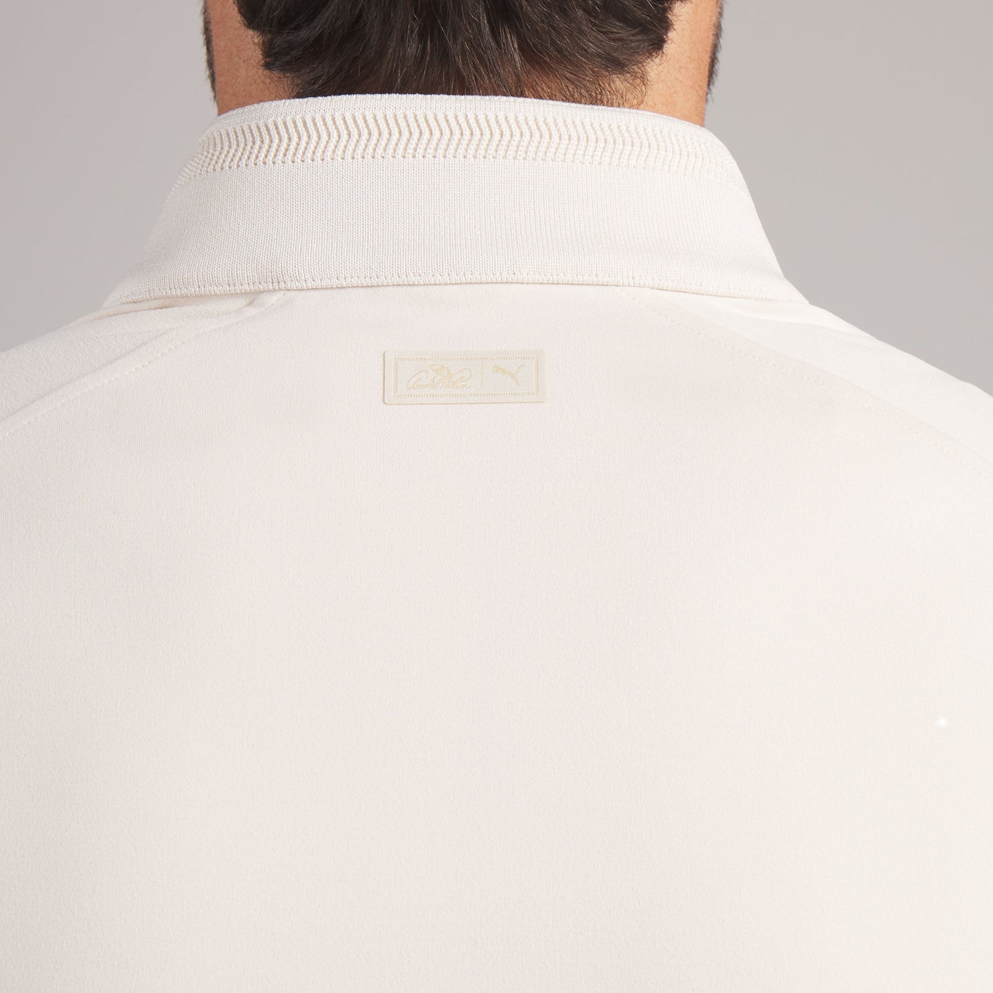AP CLOUDSPUN Golf 1/4 Zip - Puma Golf Value