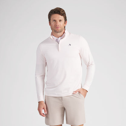 AP CLOUDSPUN Golf 1/4 Zip - Puma Golf Value