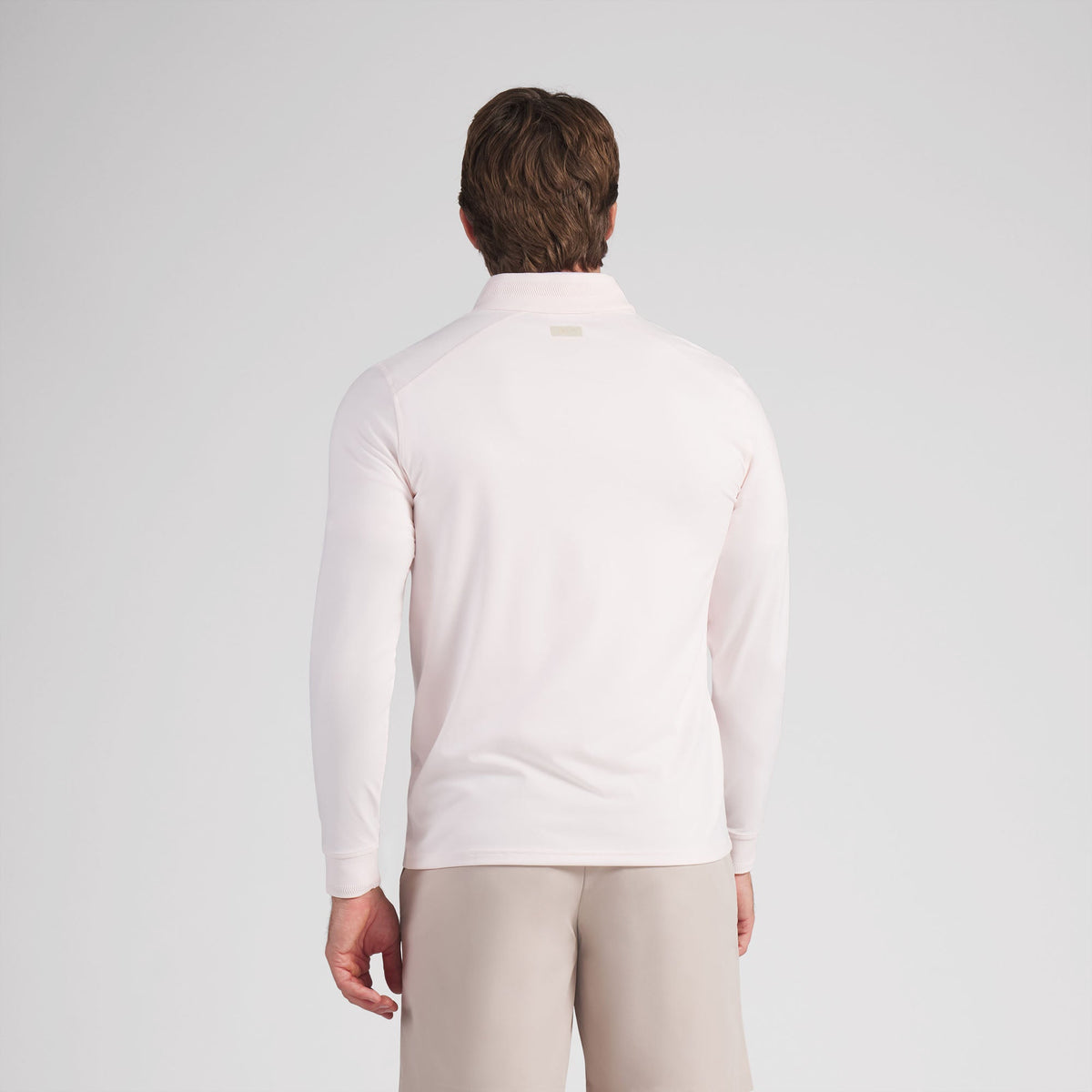 AP CLOUDSPUN Golf 1/4 Zip - Puma Golf Value