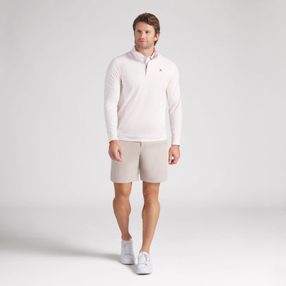 AP CLOUDSPUN Golf 1/4 Zip - Puma Golf Value