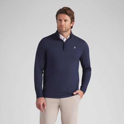 AP CLOUDSPUN Golf 1/4 Zip - Puma Golf Value