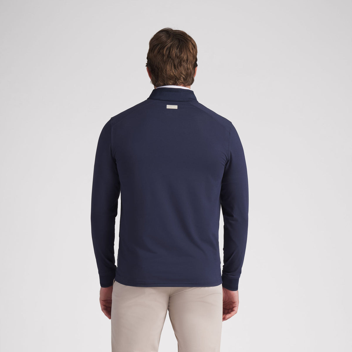 AP CLOUDSPUN Golf 1/4 Zip - Puma Golf Value