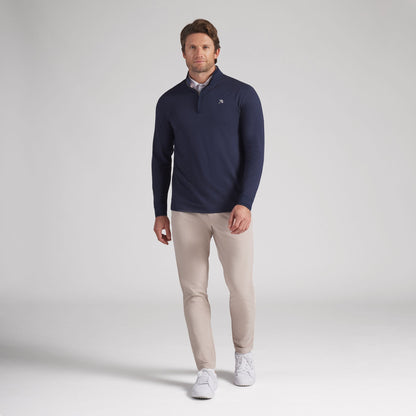 AP CLOUDSPUN Golf 1/4 Zip - Puma Golf Value